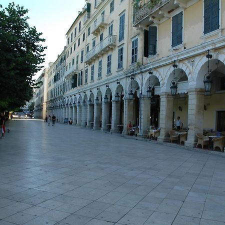 Rio Grande Rooms Бенитсес Экстерьер фото