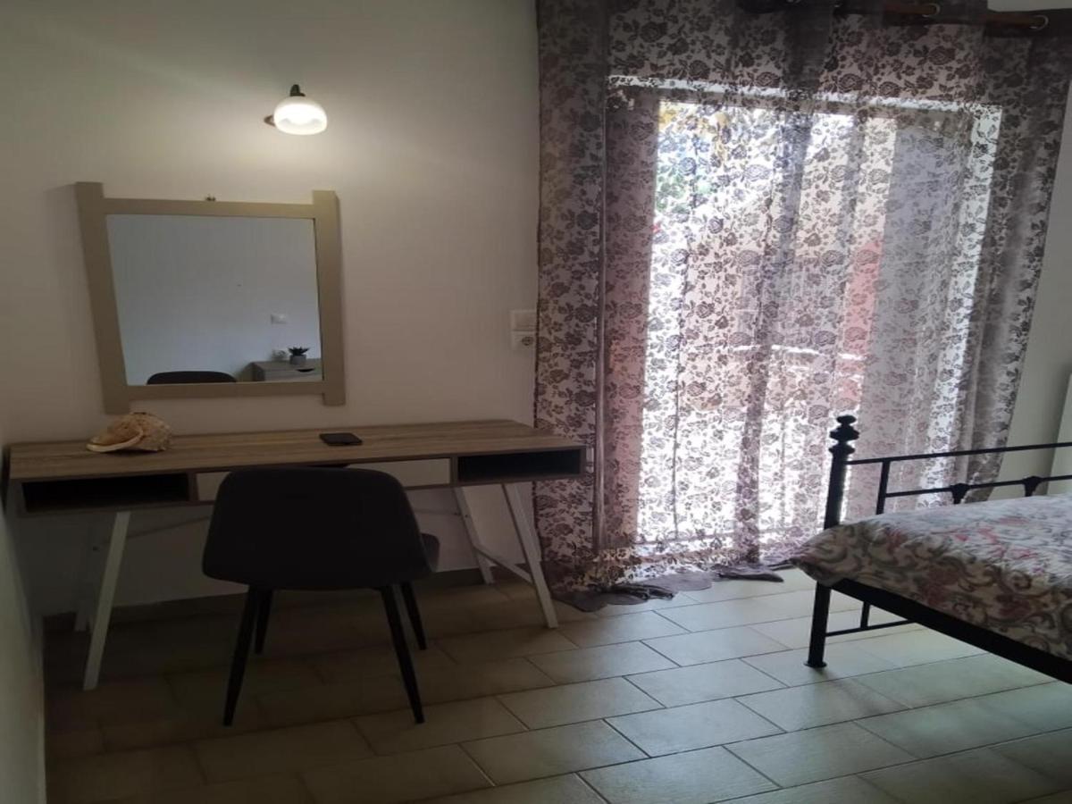 Rio Grande Rooms Бенитсес Экстерьер фото