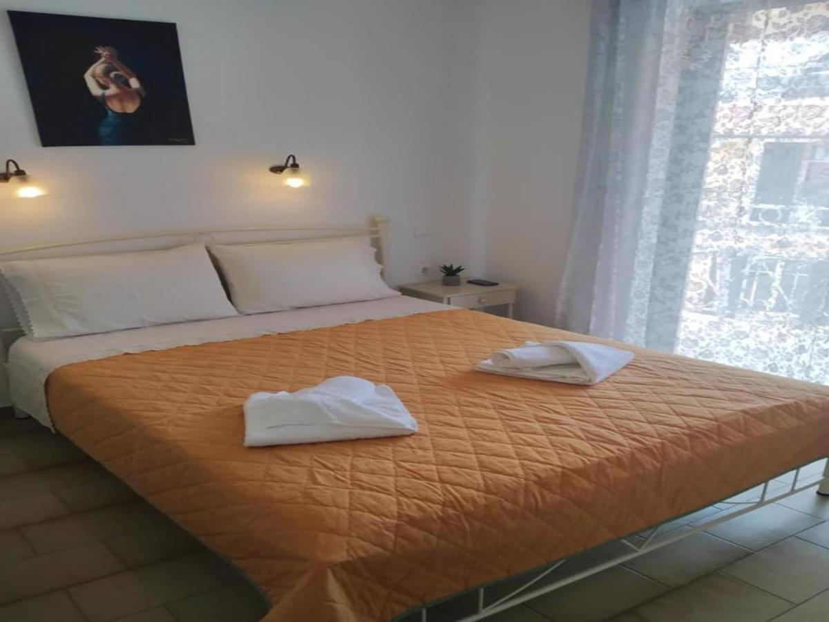 Rio Grande Rooms Бенитсес Экстерьер фото