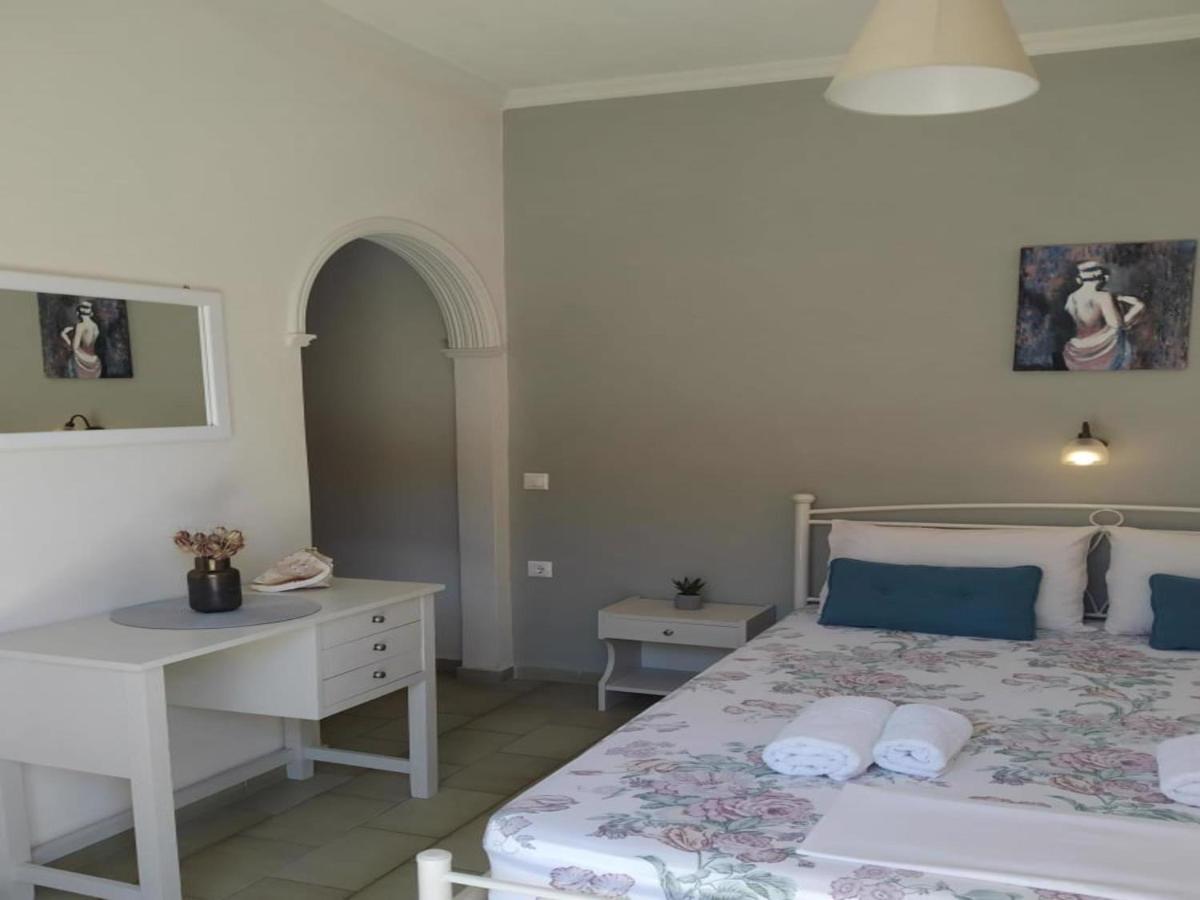 Rio Grande Rooms Бенитсес Экстерьер фото