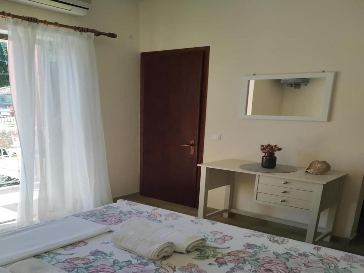 Rio Grande Rooms Бенитсес Экстерьер фото