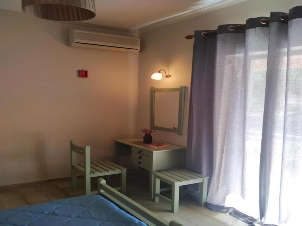 Rio Grande Rooms Бенитсес Экстерьер фото