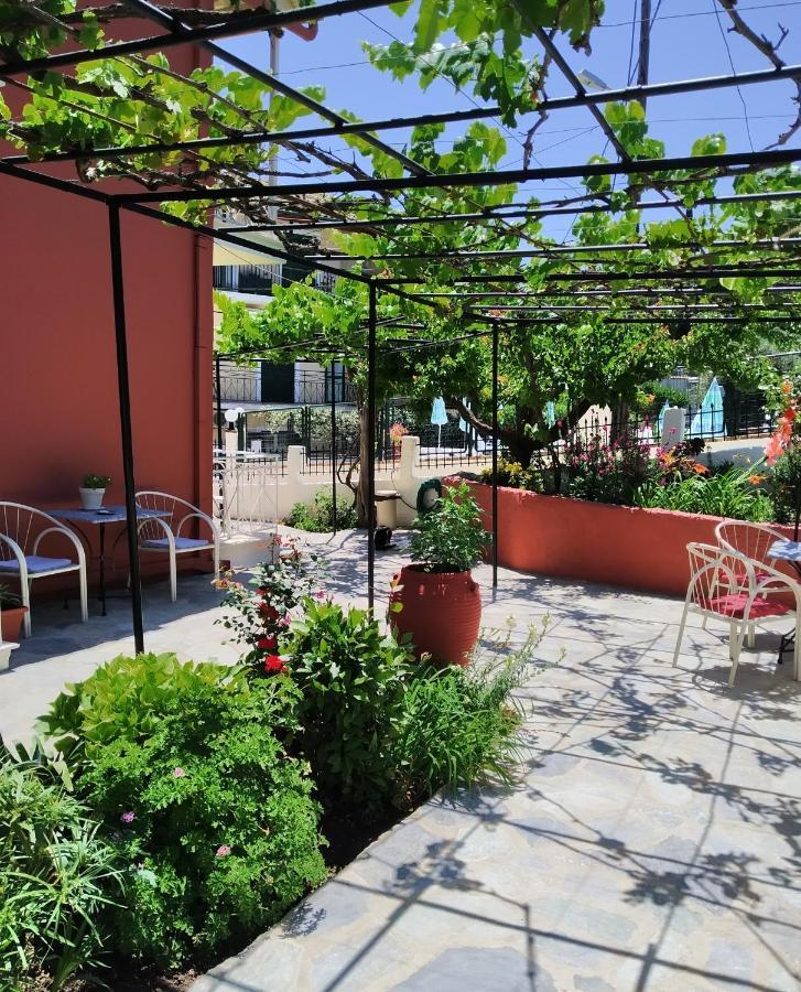 Rio Grande Rooms Бенитсес Экстерьер фото