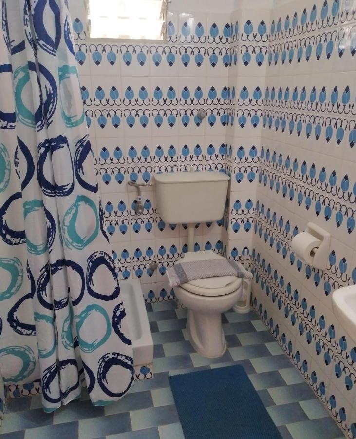 Rio Grande Rooms Бенитсес Экстерьер фото