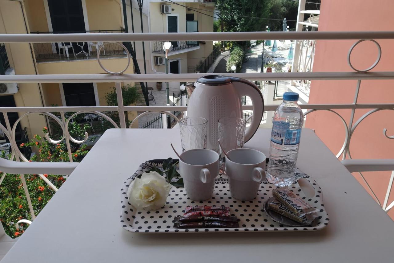 Rio Grande Rooms Бенитсес Экстерьер фото