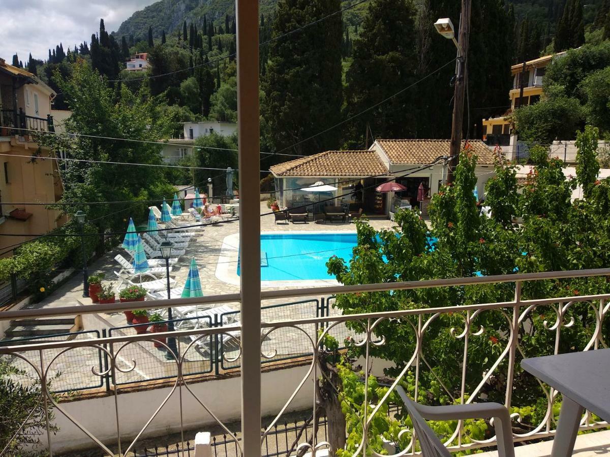 Rio Grande Rooms Бенитсес Экстерьер фото